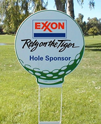 廣告牌制作有哪些材料？