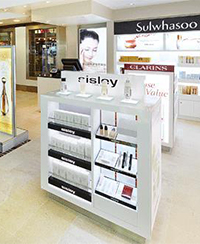 展示架的詳細(xì)分類有哪些？