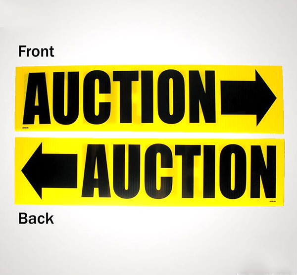 室內(nèi)廣告牌