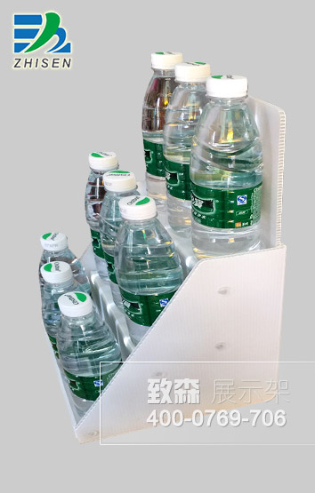 收銀臺(tái) 階梯展示架