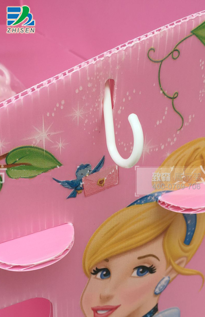 貨架側(cè)板掛鉤